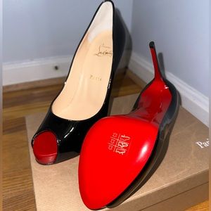 Christian Louboutin Pumps